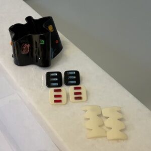 1980’s Jewelry Collection from SoHo NYC